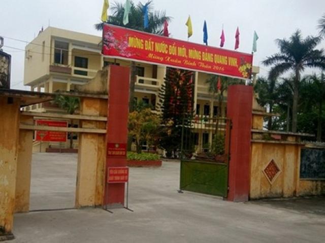 Pháp luật - Tin mới vụ phạm nhân đang thụ án lại tự tử tại nhà riêng