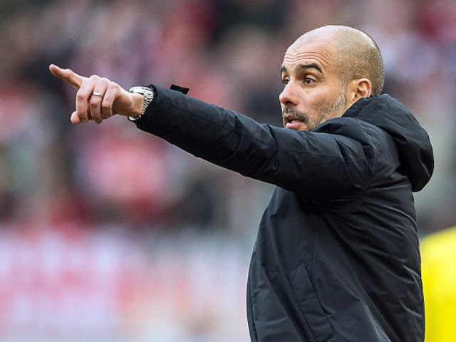 Bóng đá - Tin HOT tối 21/3: Không lọt top 4, Pep vẫn đến Man City
