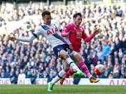 Bóng đá - Tottenham - Bournemouth: Tưng bừng nhảy múa