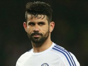 Bóng đá - Chi 60 triệu bảng, MU tính gây SỐC với Diego Costa