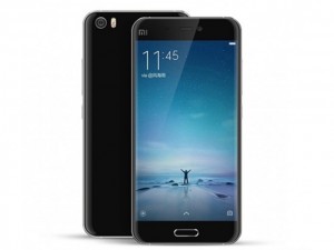 Thời trang Hi-tech - Xiaomi Mi 5 có điểm AnTuTu cực cao