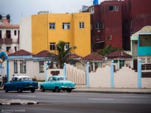 Thế giới - Cuộc sống ở Cuba trước chuyến thăm lịch sử của Obama