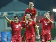 Thể thao - Đề xuất các môn thi SEA Games 29: Chủ nhà lại 'giở chiêu'