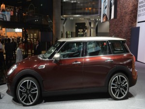 Ô tô - Xe máy - Đánh giá Mini Clubman giá 1,6 tỷ đồng mới về Việt Nam