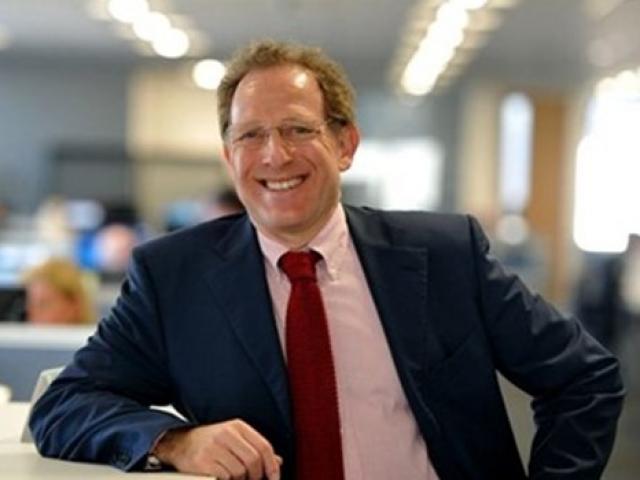 Kinh doanh - Tỷ phú chi 10 triệu USD tặng nhân viên giàu cỡ nào?