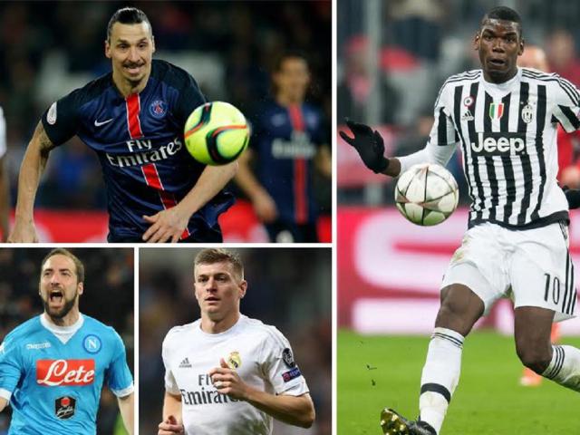 Bóng đá - Arsenal: Wenger có 150 triệu bảng "chạy đua vũ trang"