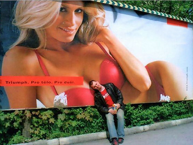 Cười 24h - Loạt ảnh cứ xem là muốn... "vỡ tim"