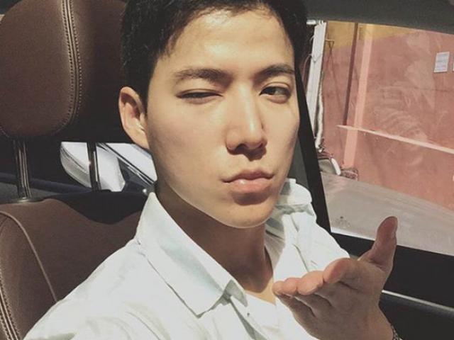 Phim - Ngây ngất vì bác sĩ đẹp trai trong "Hậu duệ mặt trời"