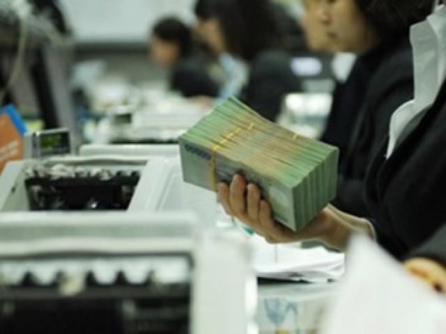 Tài chính - Bất động sản - Gánh nặng trả nợ công sẽ đạt "đỉnh" sau 6 năm nữa