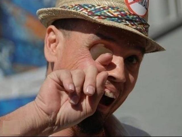 Phi thường - kỳ quặc - Những dị nhân "không thể tin nổi" có thật ngoài đời