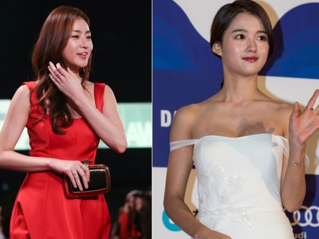 Ca nhạc - MTV - 10 sao lớn xứ Hàn bị nghi có trong danh sách bán dâm