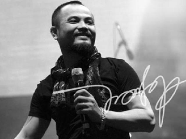 Ca nhạc - MTV - Tang lễ nhạc sĩ Trần Lập ấm áp tình yêu thương