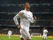 Bóng đá - Ronaldo là tiền đạo Pique sợ nhất