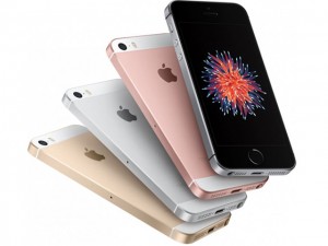 Thời trang Hi-tech - Bạn có sẵn sàng bỏ ra 9 triệu đồng mua iPhone SE?