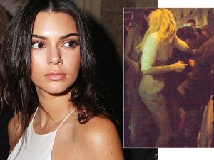 Người mẫu - Hoa hậu - Thực hư vụ Kendall Jenner đánh phóng viên ảnh