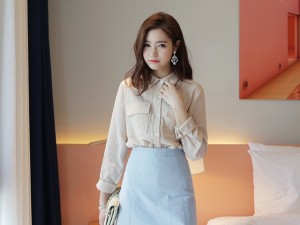 7 lựa chọn thời thượng giúp nữ công sở bừng sáng
