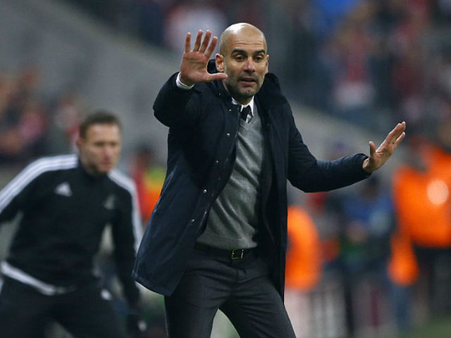 Bóng đá - Vì Pep, Messi sẽ ưu tiên chọn Man City nếu rời Barca