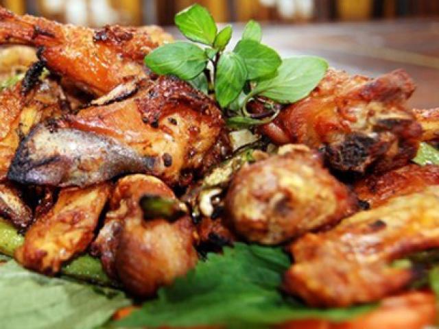 Ẩm thực - 12 món ngon nghe lạ tai, ăn lạ miệng ở Kon Tum