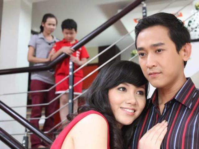 Bạn trẻ - Cuộc sống - Nỗi cay đắng của người vợ bị "sỏ mũi" cướp chồng