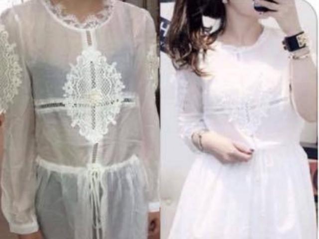 Bạn trẻ - Cuộc sống - Chị em "khóc thét" vì thảm họa mua đồ online