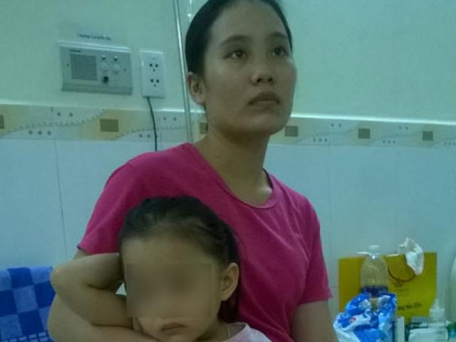 Pháp luật - Côn đồ truy sát cả gia đình, chém cả bé gái 3 tuổi