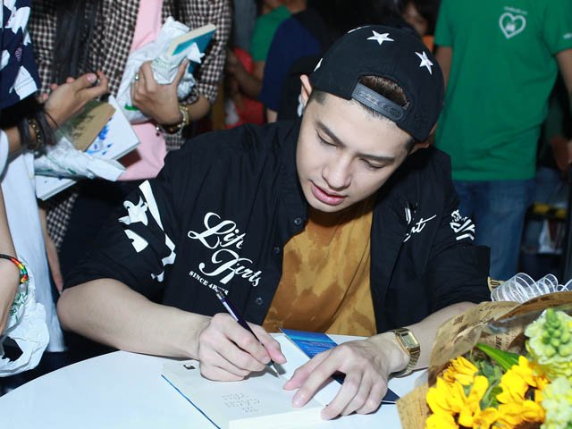 Giải trí - Noo Phước Thịnh: "Nếu có con, sẽ đông như... đội bóng"