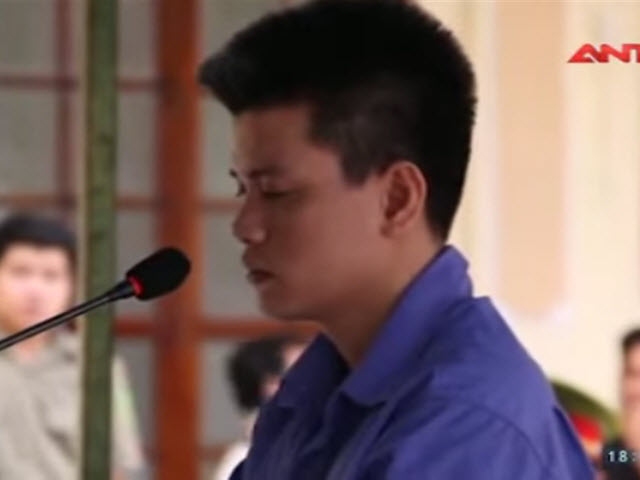 Pháp luật - Bảo vệ tình yêu, gã cuồng ghen đâm chết 2 người