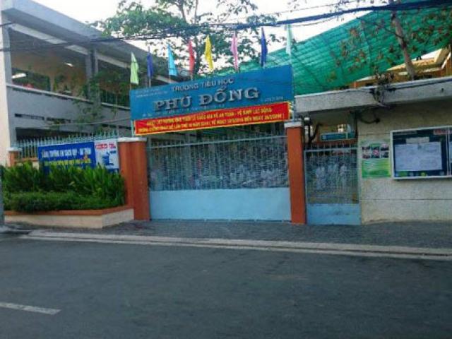 Tin tức trong ngày - Nghi án bé gái bị người lạ lừa lên xe, cướp nữ trang ở Sài Gòn