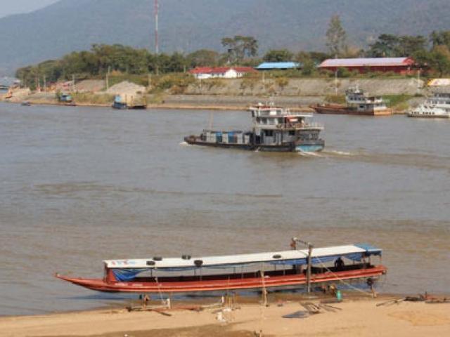 Thế giới - Trung Quốc "lộ rõ ý đồ bá chủ sông Mekong"