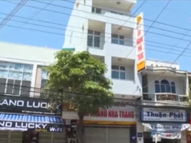 Video An ninh - Lại thêm một “ổ” đa cấp bị phanh phui ở Vũng Tàu