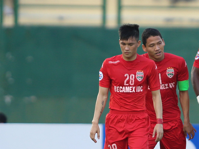 Bóng đá - Anh Đức: "Tôi không muốn nói về Công Vinh nữa"