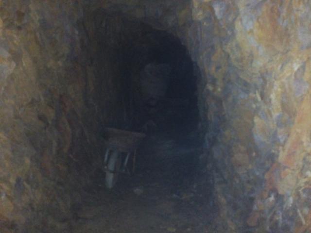 Tin tức trong ngày - Sẽ lấp "hầm rượu” xuyên núi của bí thư huyện