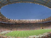 Bóng đá - Lo sợ khủng bố, Euro 2016 có thể phải thi đấu “kín”