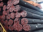 Thị trường - Tiêu dùng - Bộ Công thương: Giá thép dài, phôi thép còn tăng