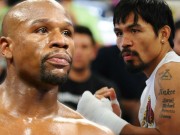 Thể thao - TIn thể thao HOT 24/3: Mayweather không tái đấu Pacquiao