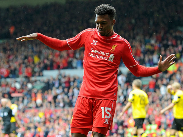 Bóng đá - Điên rồ: PSG trả 50 triệu bảng cho bệnh binh Liverpool