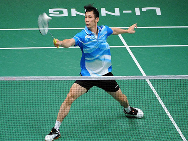 Thể thao - Tiến Minh vui, bạn gái buồn ở giải New Zealand