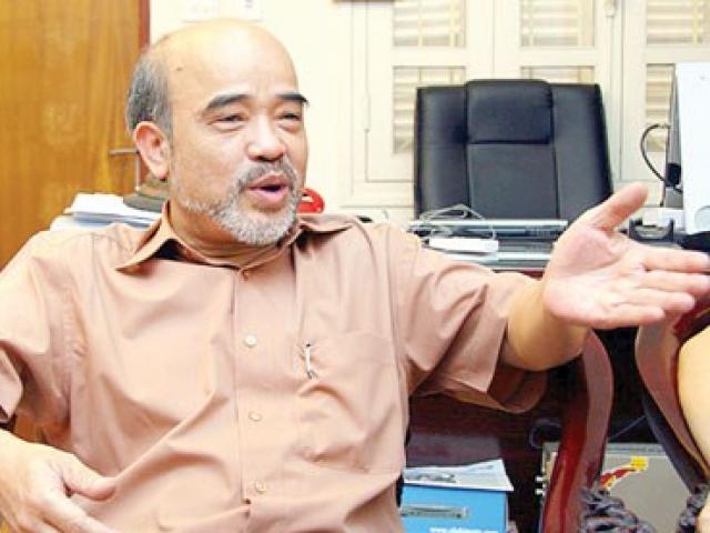 Tài chính - Bất động sản - Ông Đặng Hùng Võ: “Đừng để gói 30.000 tỷ kết thúc không có hậu”