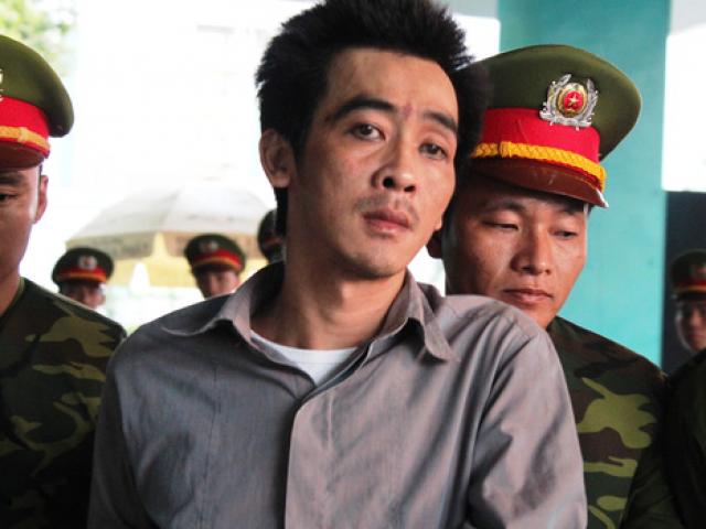 Pháp luật - Án tử cho kẻ dùng súng bắn chết người ở Phú Quốc