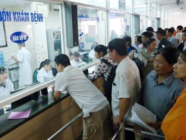 Thị trường - Tiêu dùng - Dịch vụ y tế, học phí đẩy CPI tháng 3 tăng mạnh