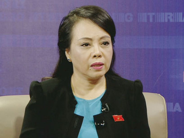 Tin tức trong ngày - Bộ trưởng Y tế: Nguy cơ nhiễm virus Zika ở VN rất lớn