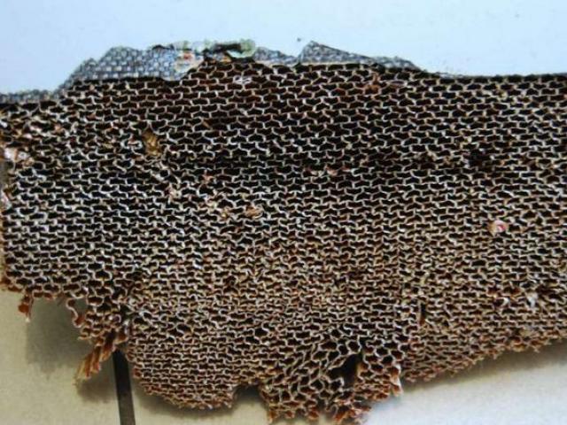 Thế giới - Úc: Mảnh vỡ ở Mozambique gần như chắc chắn của MH370