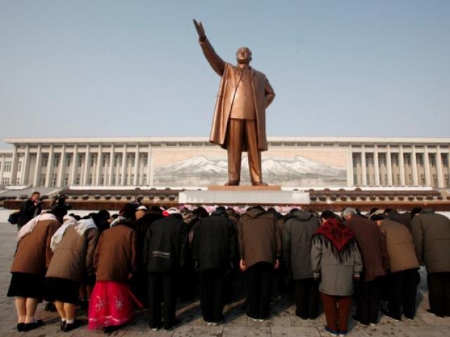 Thế giới - Triều Tiên khoe kinh tế phát triển "khiến Mỹ kinh ngạc"