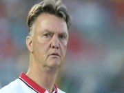 Bóng đá - Khủng khiếp: Giá trị MU sụt 1 tỷ USD thời Van Gaal