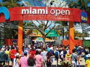 Thể thao - Kết quả thi đấu tennis Miami Masters 2018 - Đơn Nam