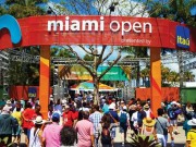 Thể thao - Lịch thi đấu tennis giải Miami Masters 2018 - Đơn Nữ