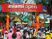 Lịch thi đấu – Livescore tennis - Lịch thi đấu tennis giải Miami Masters 2018 - Đơn Nam