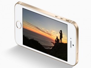 Thời trang Hi-tech - Giải mã ý nghĩa ký hiệu &quot;SE&quot; trên iPhone SE