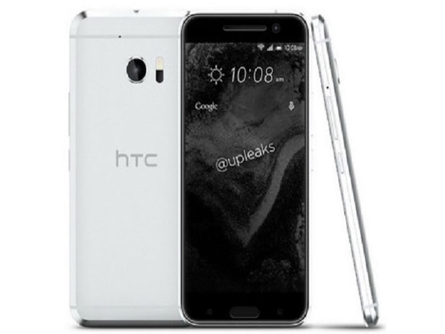 HTC One M10 sẽ "bùng nổ" nhờ hệ thống âm thanh