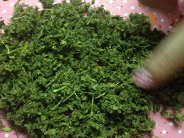 Pháp luật - Chơi cỏ Mỹ bằng công cụ tự chế